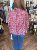 Rosy Romance Blouse