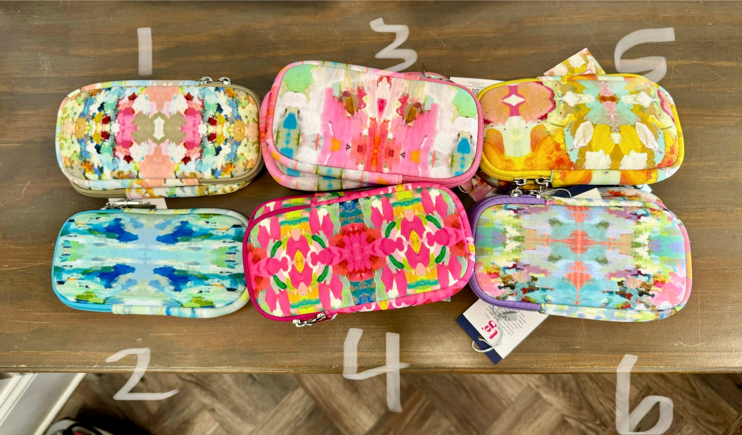 Laura Park Sunglasses Case