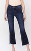 Vervet High Rise Jeans: Motivated