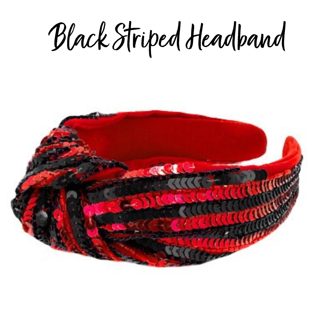 Georgia Headbands