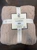 Luxe Cozy Blanket