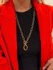 Chansutt Pearls: CHANDLER NECKLACE