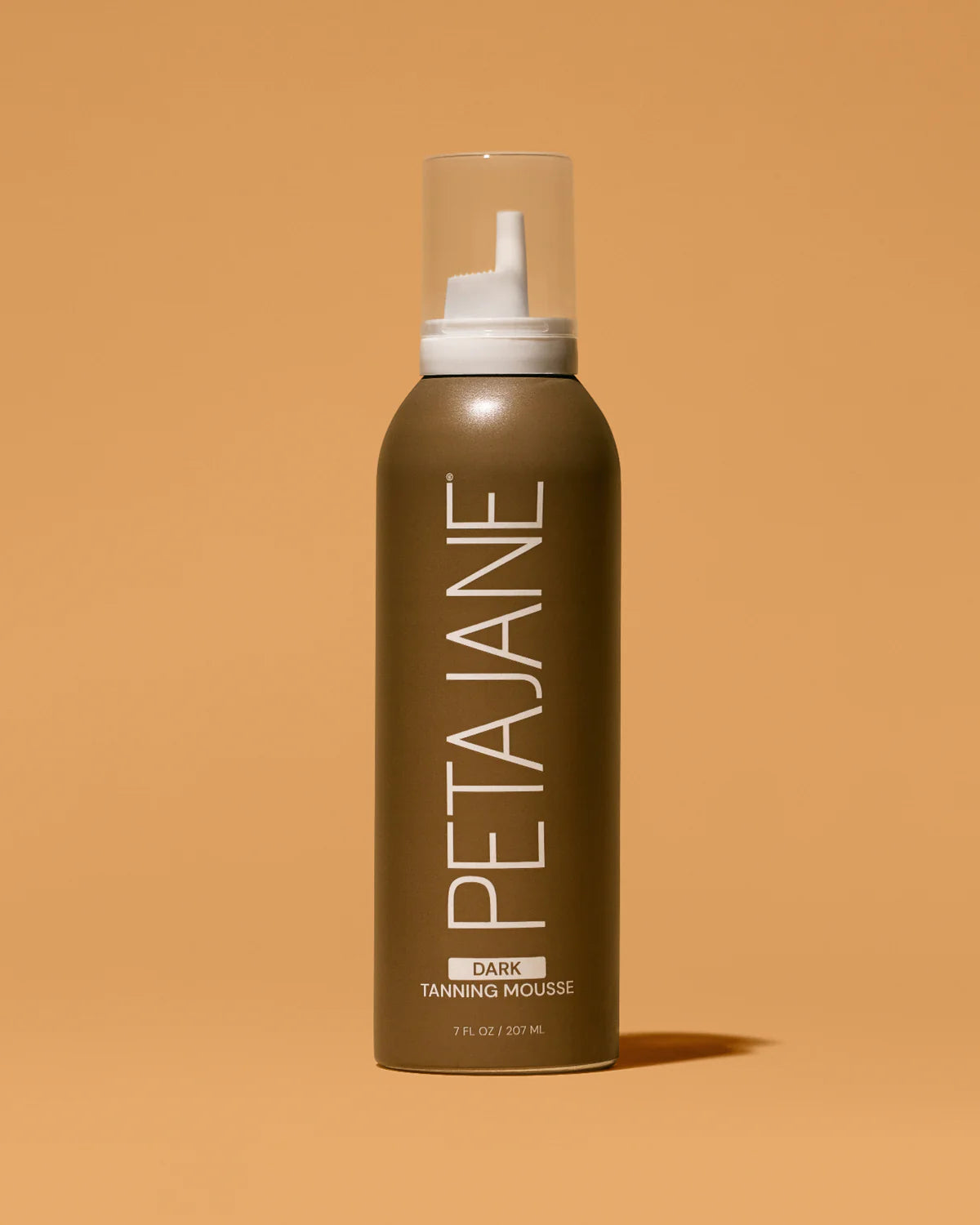 PETA JANE: Self Tanning Mouse