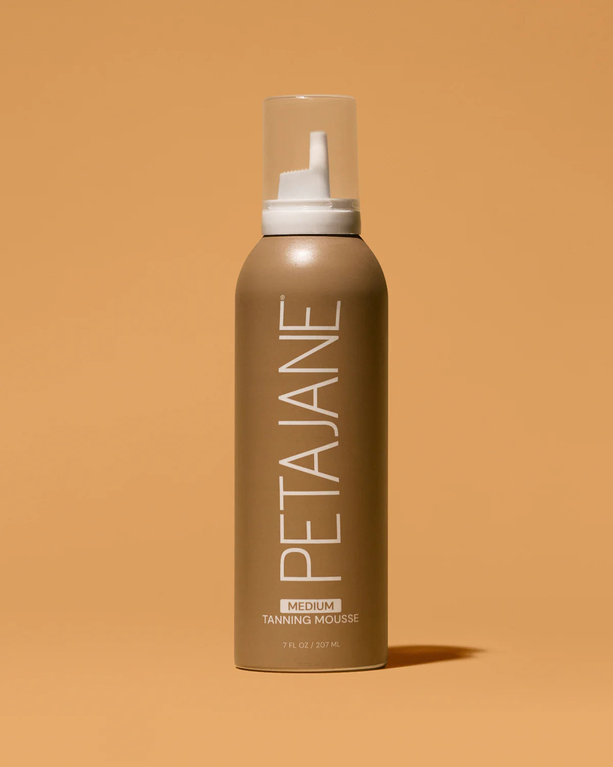 PETA JANE: Self Tanning Mouse