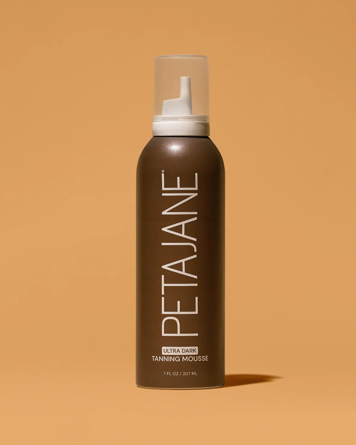 PETA JANE: Self Tanning Mouse