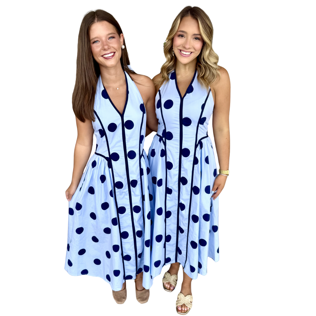 DRESSES