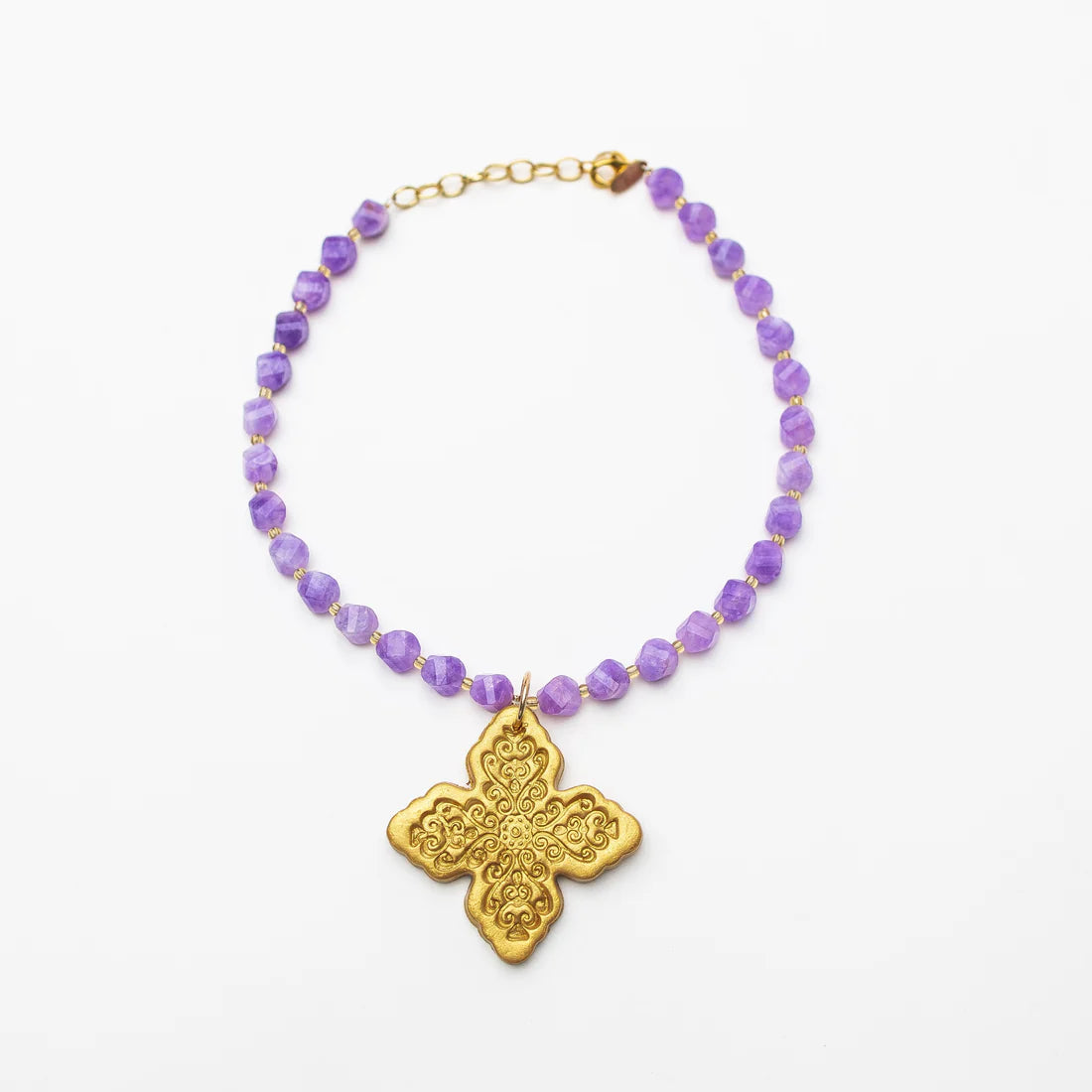 Hidden Truth: Lavender Small Nuggets with Lydia Cross