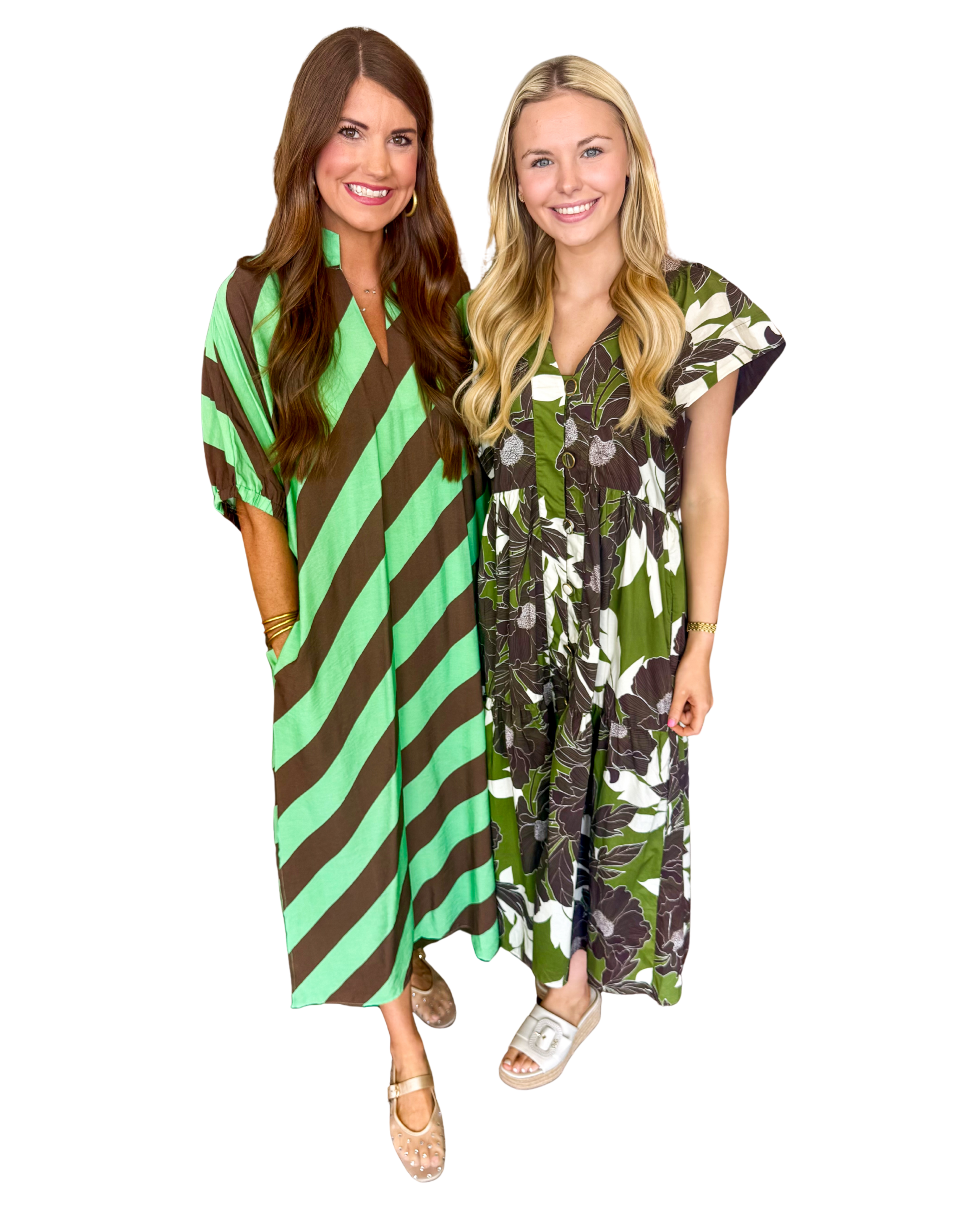 DRESSES