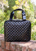 Caroline Hill Punta Cana Large Case: Black