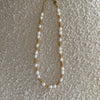 Chansutt Pearls: ALLISON NECKLACE