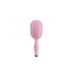 Bubblegum Pink Teletie Brush