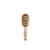 Mini Vent Hair Brush: Tan