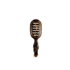 Mini Vent Hair Brush: Tortoise