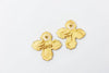 Hidden Truth Jewelry: Susie Studs