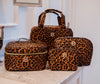 Caroline Hill Punta Cana Large Case: Spotted