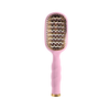 Bubblegum Pink Teletie Brush